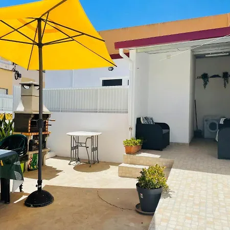 Apartamento Casa Da Avo Portimão