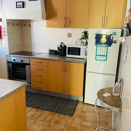 Casa Da Avo Lejlighed *