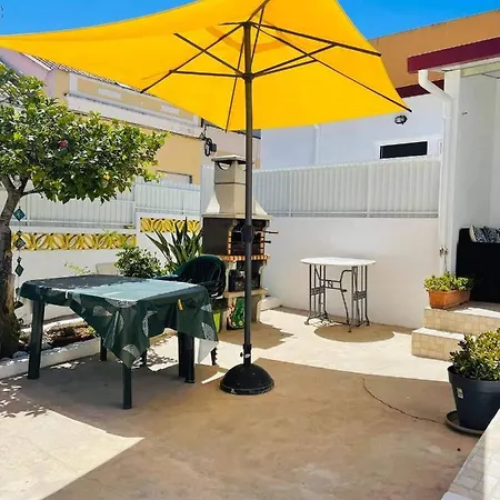 Casa Da Avo Lejlighed