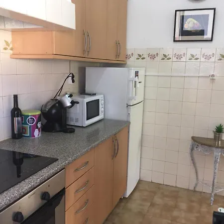Lejlighed Casa Da Avo