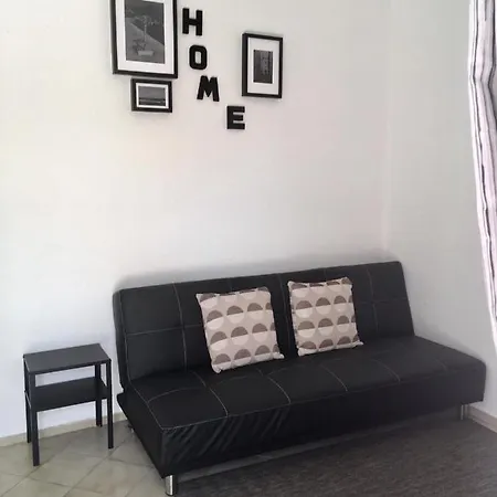 Lejlighed Casa Da Avo *